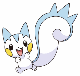 Pachirisu's user avatar