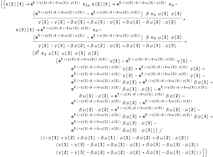 Mathematica graphics