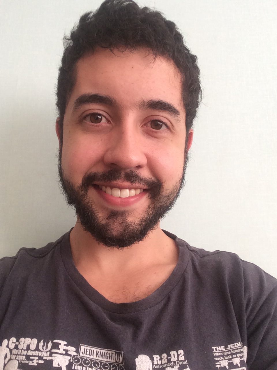 Gabriel F. Silva's user avatar