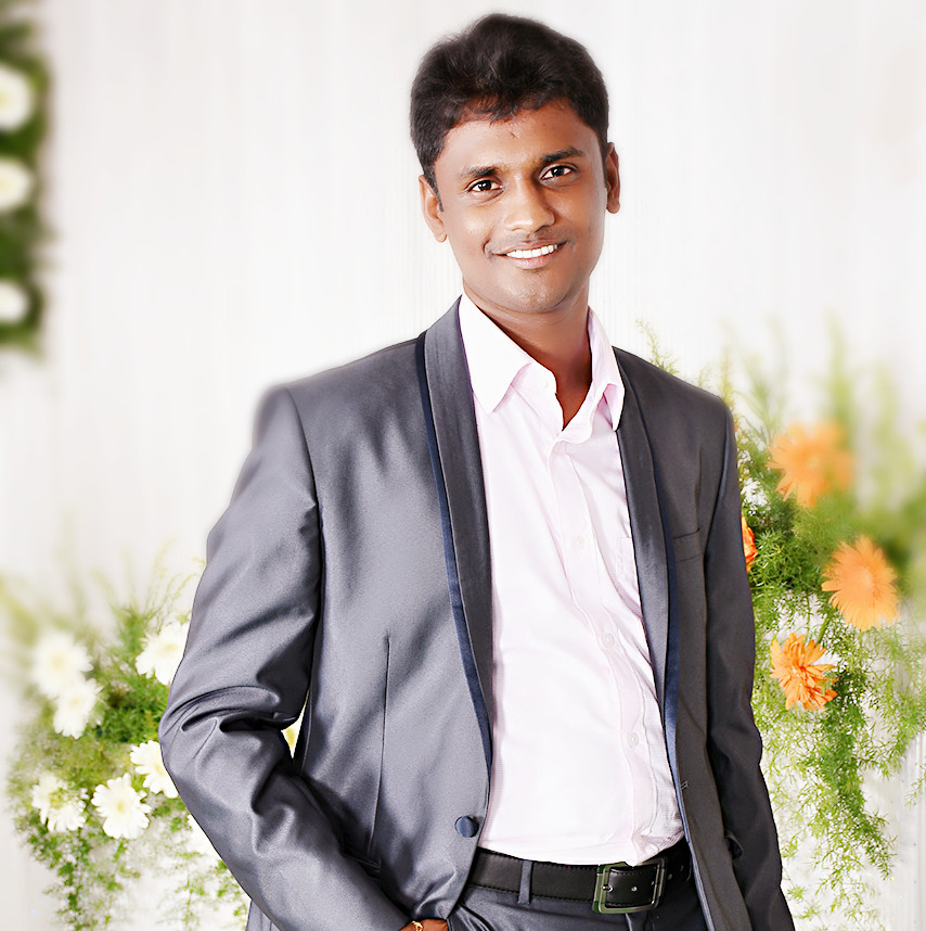 Sathishkumar Jayaraj