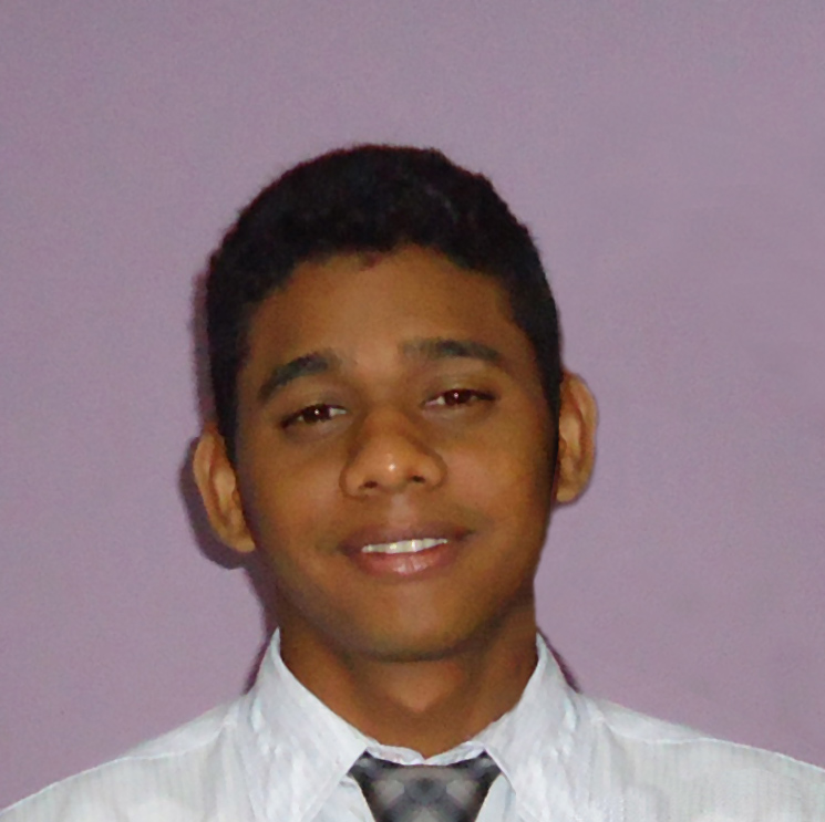 Geovani Santos's user avatar