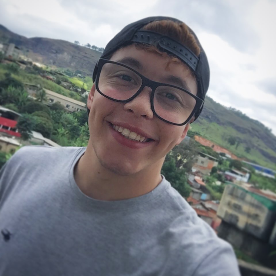 Marlon Pereira's user avatar