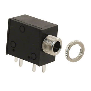 CUI SJ1-3534 connector