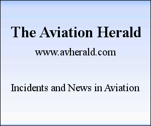 The Aviation Herald