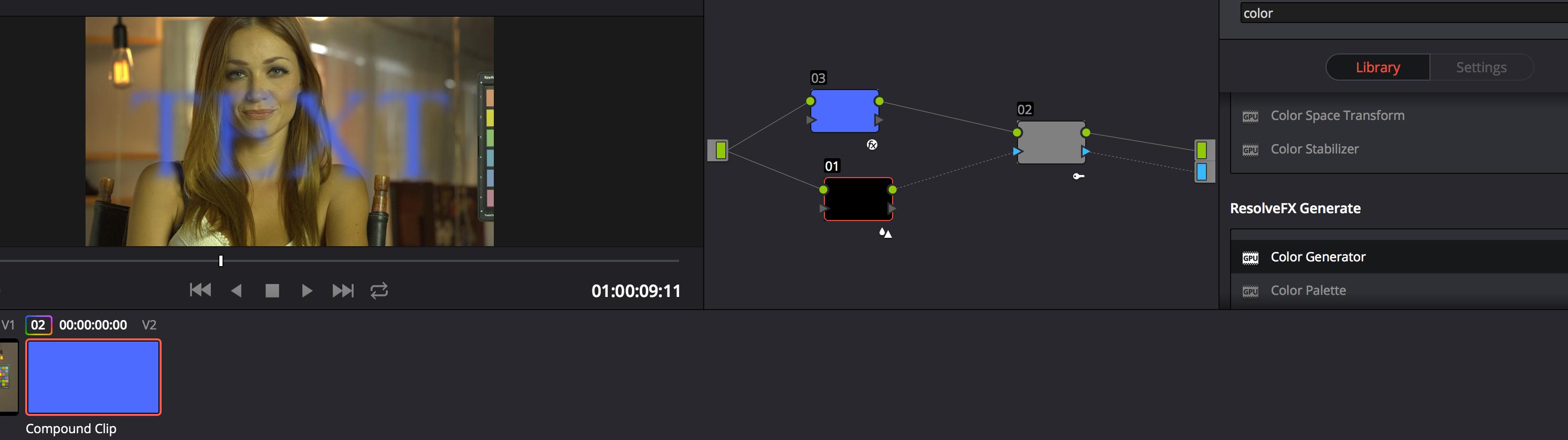 NodeDiagram