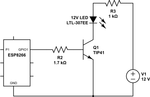 schematic