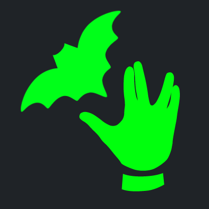 BATspock's user avatar