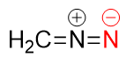 Diazomethane