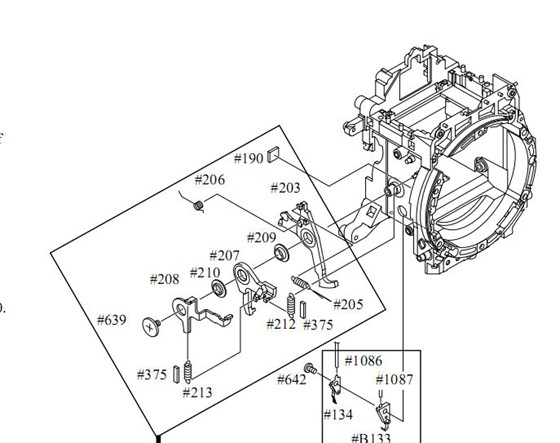 mirror box diagram