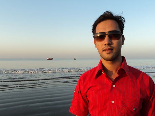 farhad rubel's user avatar