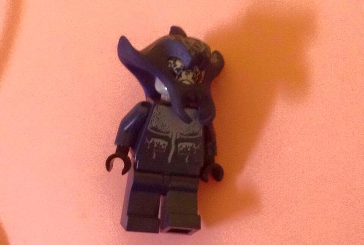 minifig