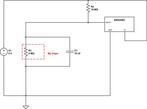 schematic