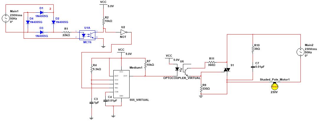 Circuit Diagram