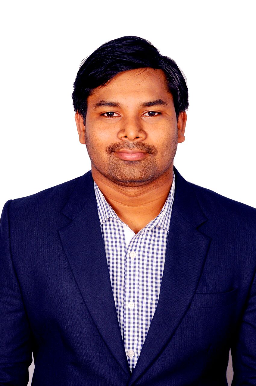 Hemanth Kumar Tanneru's user avatar