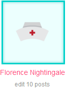 Florence Nightingale