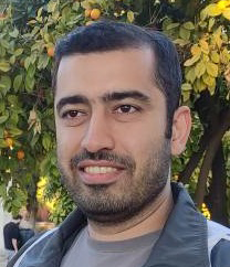 AmirHossein Rezaei's user avatar