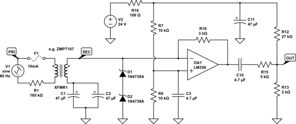 schematic