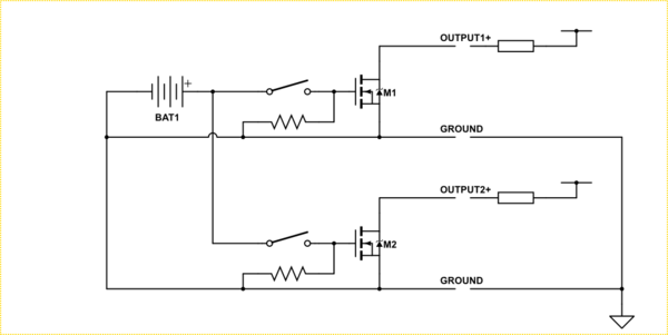 schematic