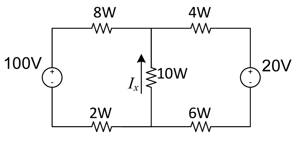 Circuit