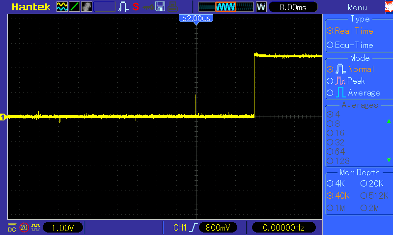 Standalone joystick