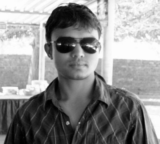 Rakesh Shewale's user avatar