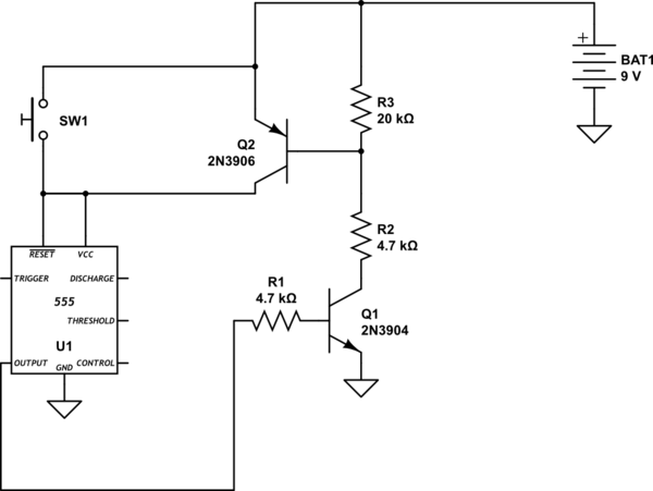 schematic