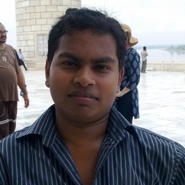 Deepak's user avatar