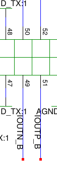 dboard connector