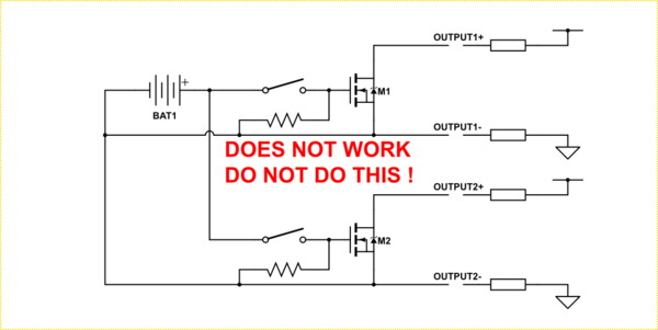 schematic