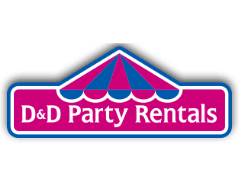 DD Party Rentals's user avatar