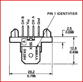 optical encoder