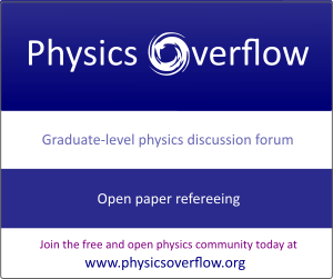 www.physicsoverflow.org