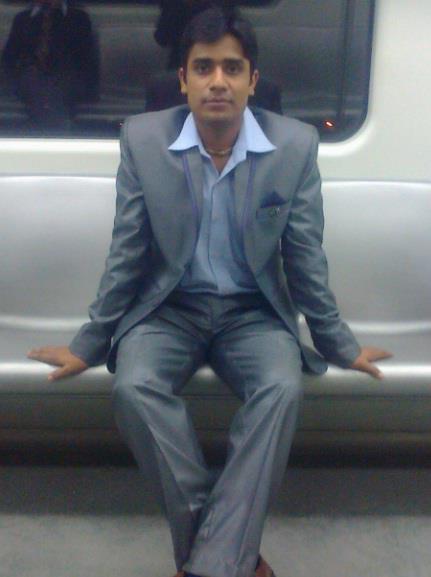 Sanjay Kumar