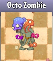 Octozombie