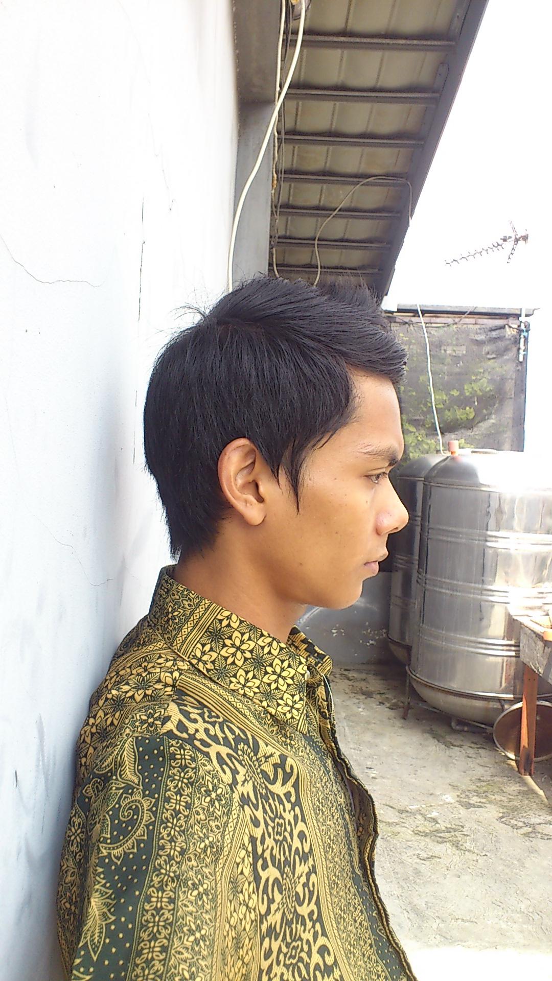 Muhammad Sholihin's user avatar