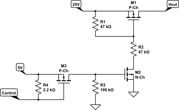 schematic