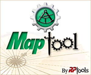 MapTool Virtual Tabletop