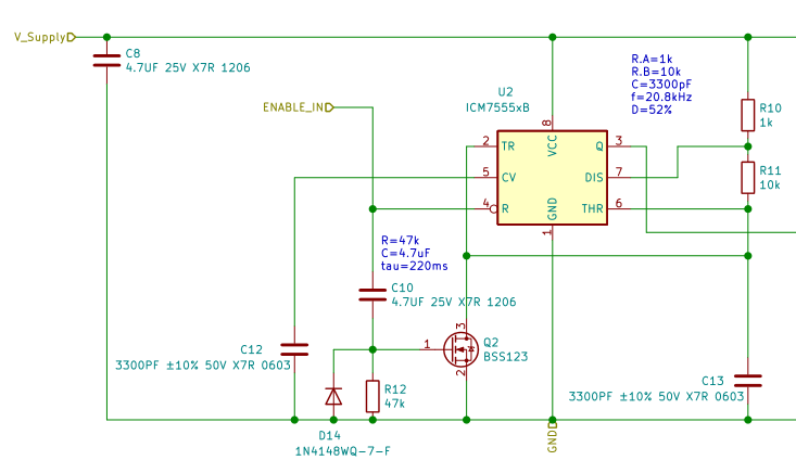 schematic