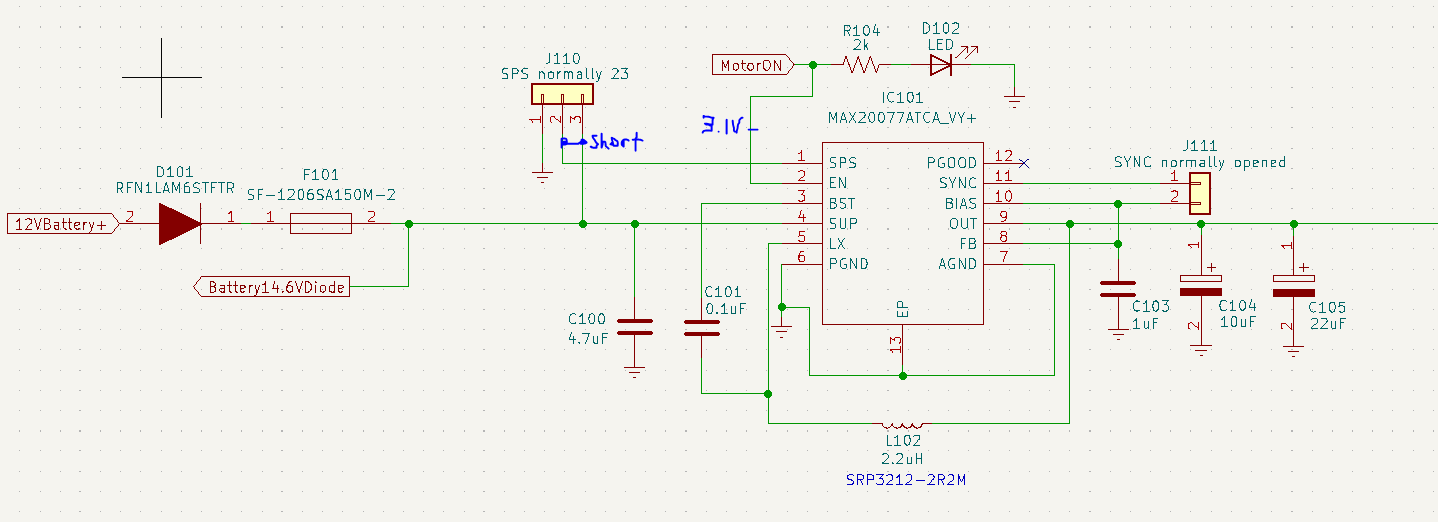 circuit