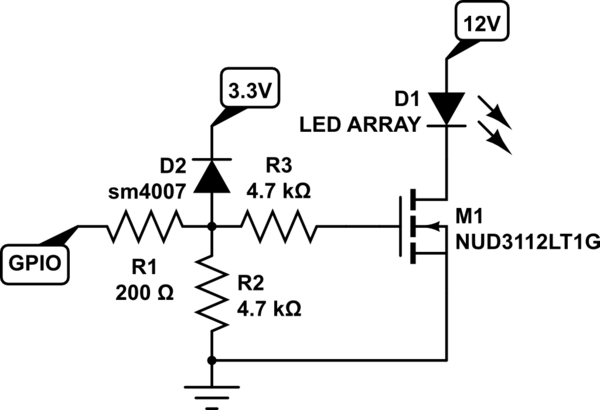 schematic