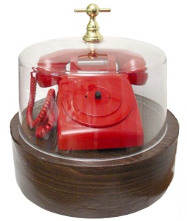 Batphone