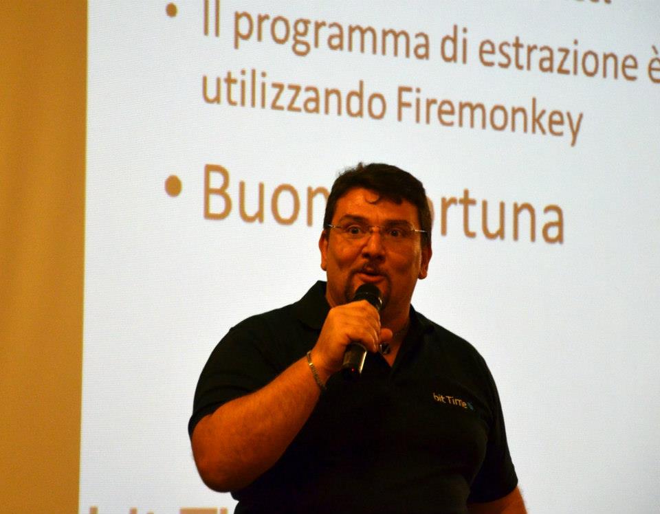 Fabrizio Bitti's user avatar