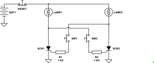 schematic