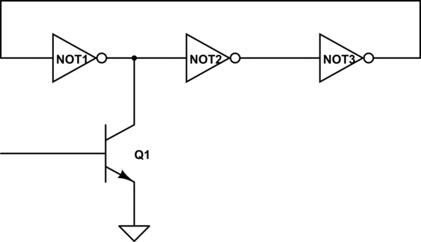 schematic