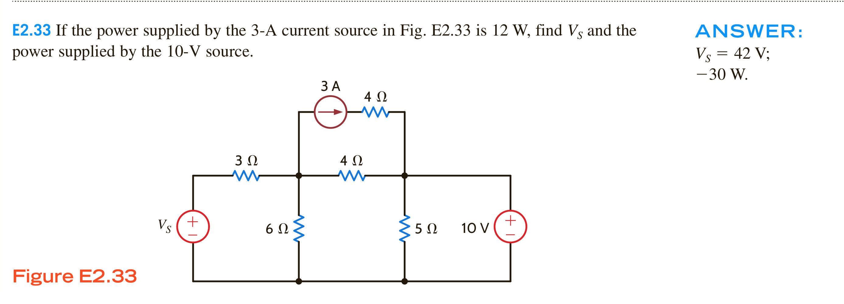 Basic Engineering Circuit Analysis J. David Irwin