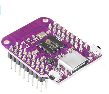 esp32 s2 mini