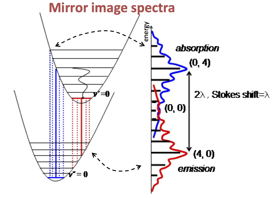 mirror image