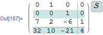 Mathematica graphics