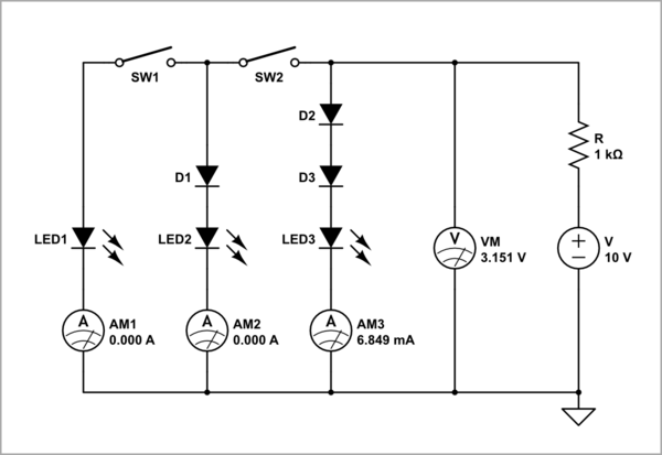 schematic