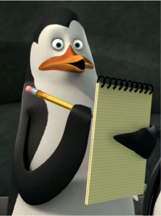 Kowalski's user avatar